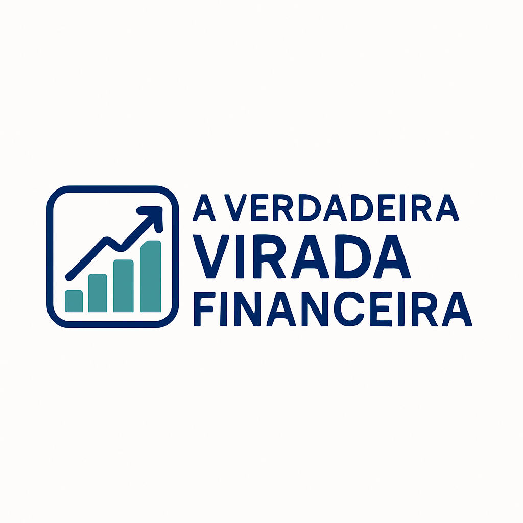 A Verdadeira Virada Financeira